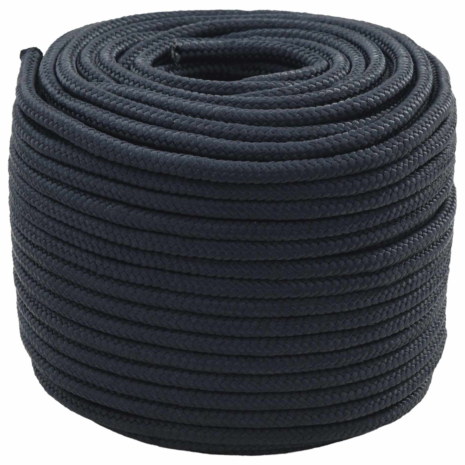Corda da Barca Blu Reale 500 m Poliestere | homemem39