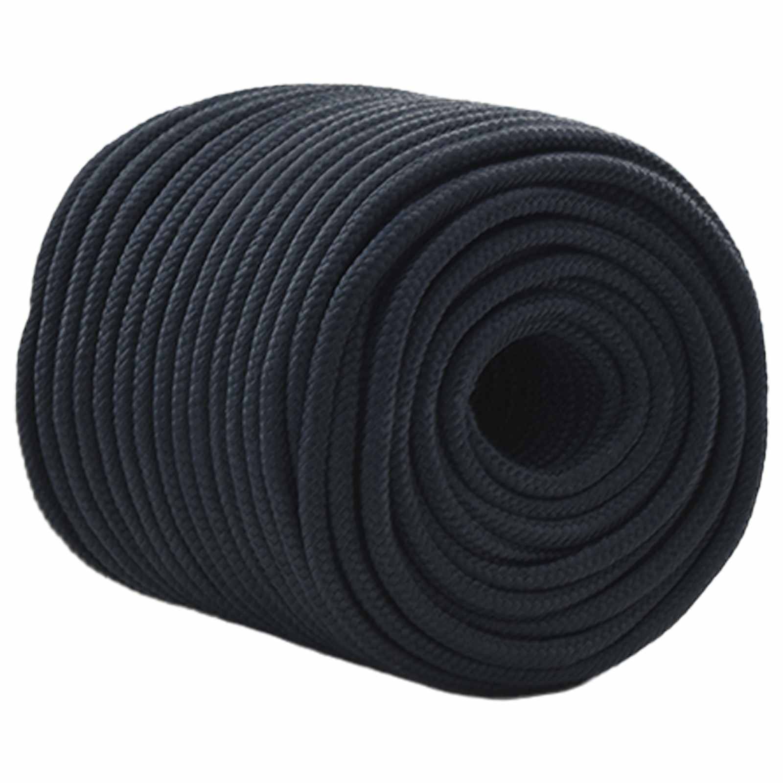 Corda da Barca Blu Reale 250 m Poliestere | homemem39