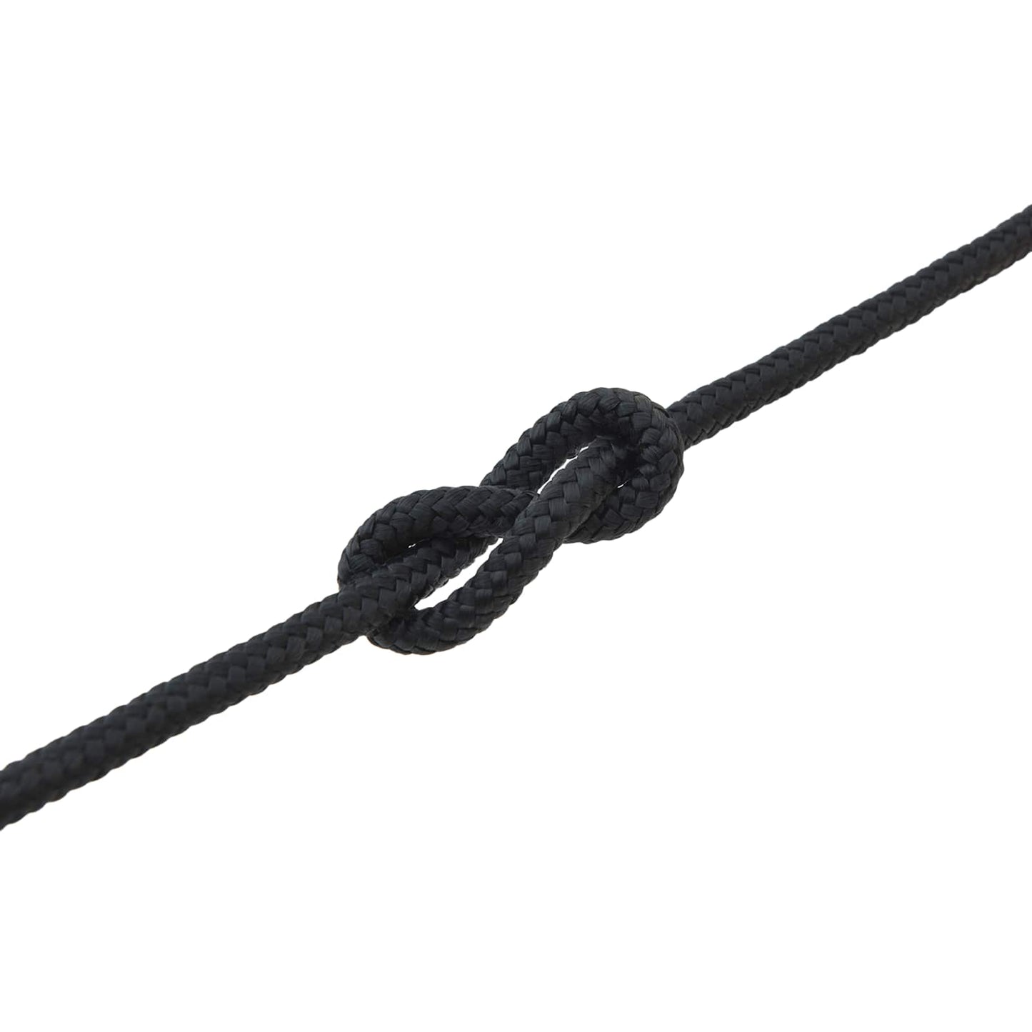 Corda da Barca Blu Reale 100 m Poliestere | homemem39