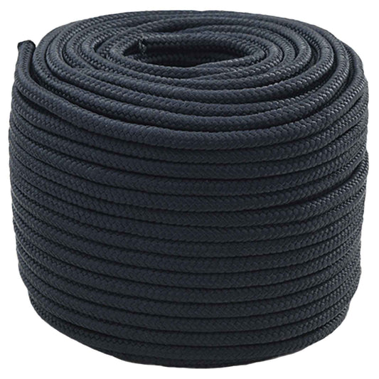 Corda da Barca Blu Reale 250 m Poliestere | homemem39
