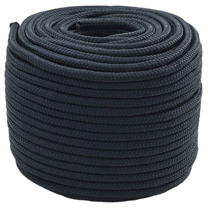 Corda da Barca Blu Reale 100 m Poliestere | homemem39