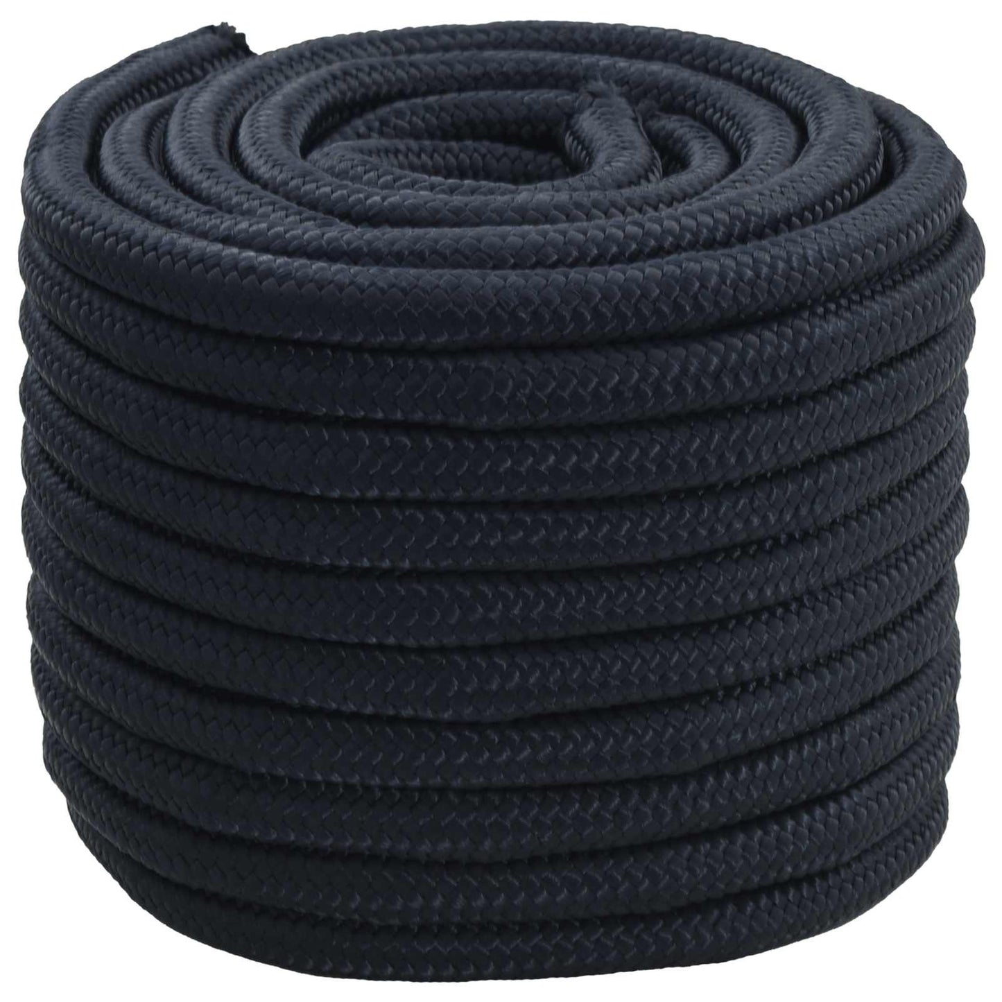 Corda da Barca Blu Reale 25 m Poliestere | homemem39