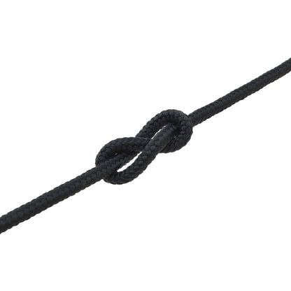 Corda da Barca Blu Reale 100 m Poliestere | homemem39