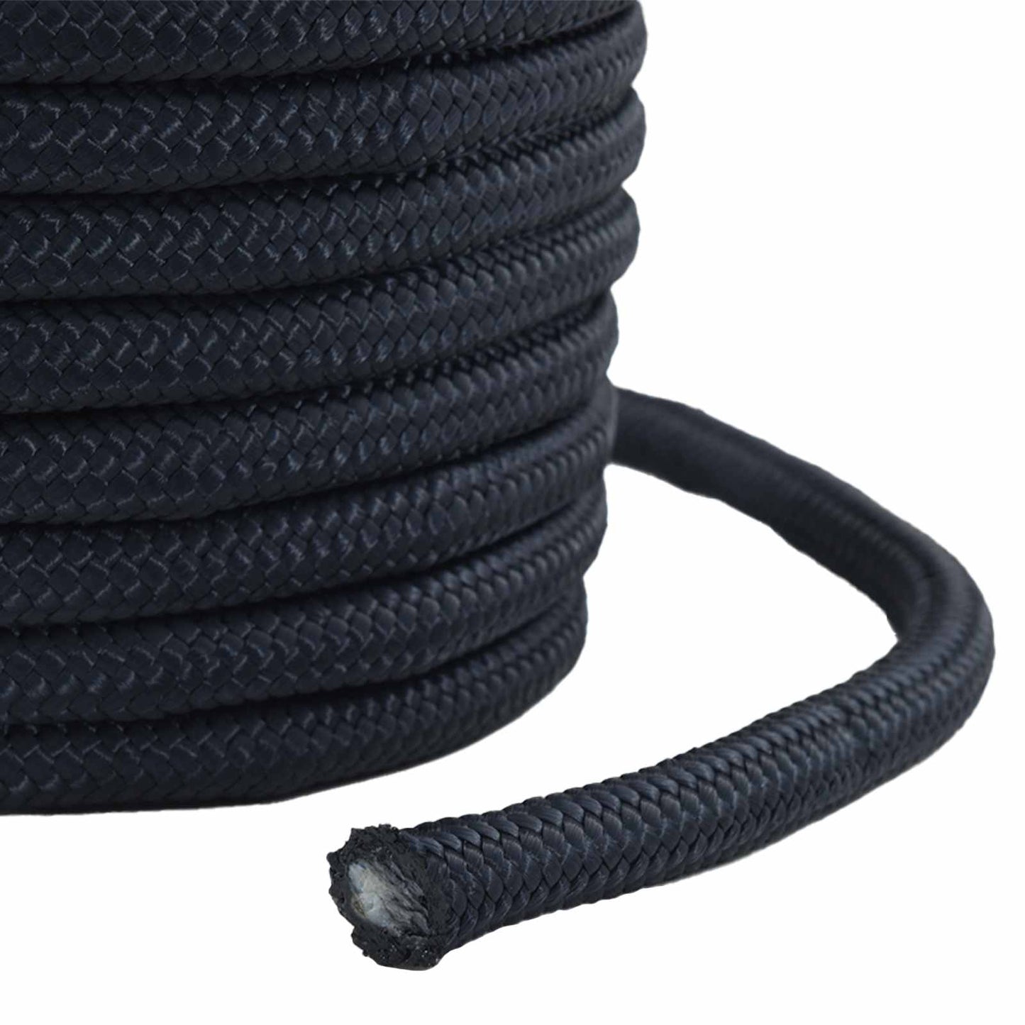 Corda da Barca Blu Reale 50 m Poliestere | homemem39
