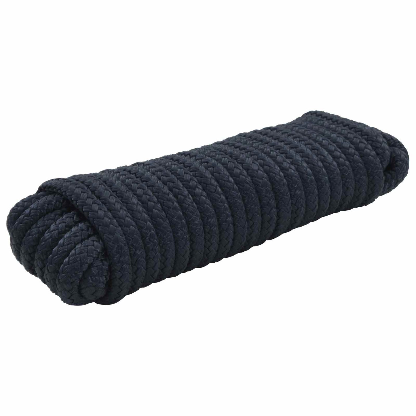 Corda da Barca 12 m 1 Blu Reale Poliestere | homemem39