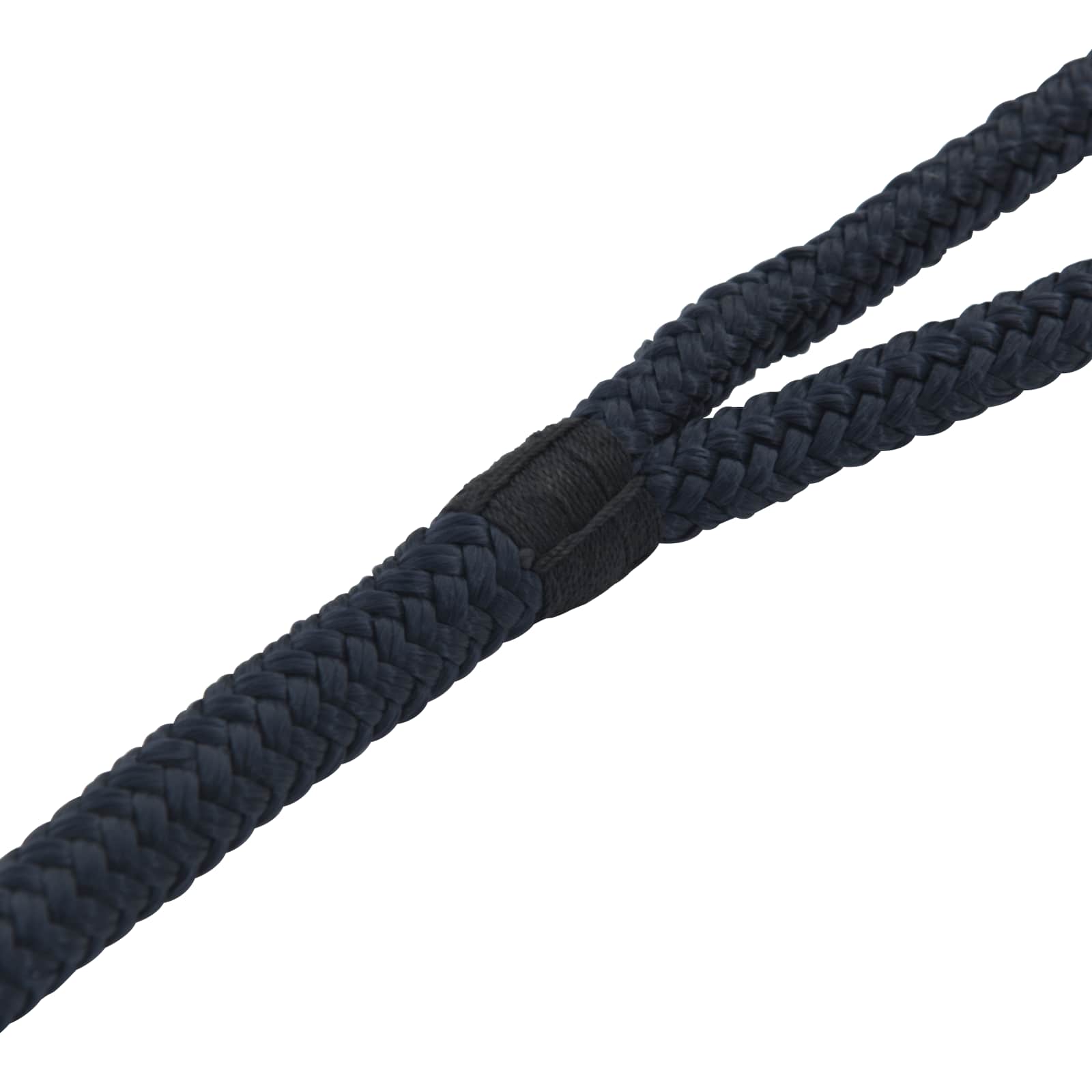 Corda da Barca 6 m 1.2 Blu Reale Poliestere | homemem39