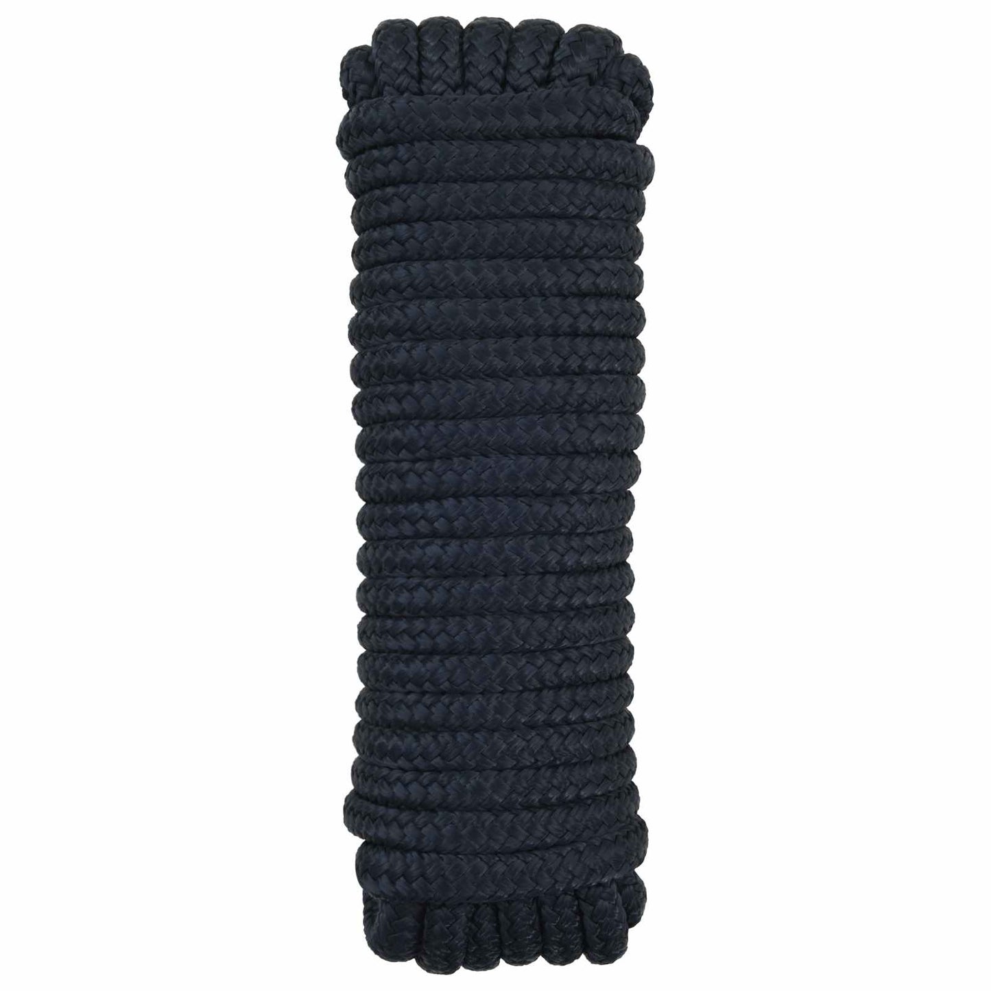 Corda da Barca 12 m 2 Blu Reale Poliestere | homemem39