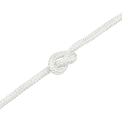 Corda da Barca 12 m 1 Bianco Poliestere | homemem39