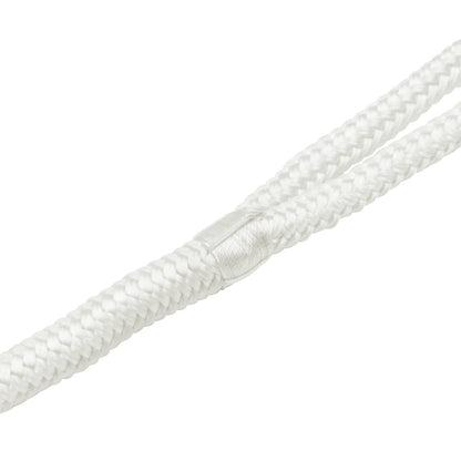 Corda da Barca 12 m 1.2 Bianco Poliestere | homemem39