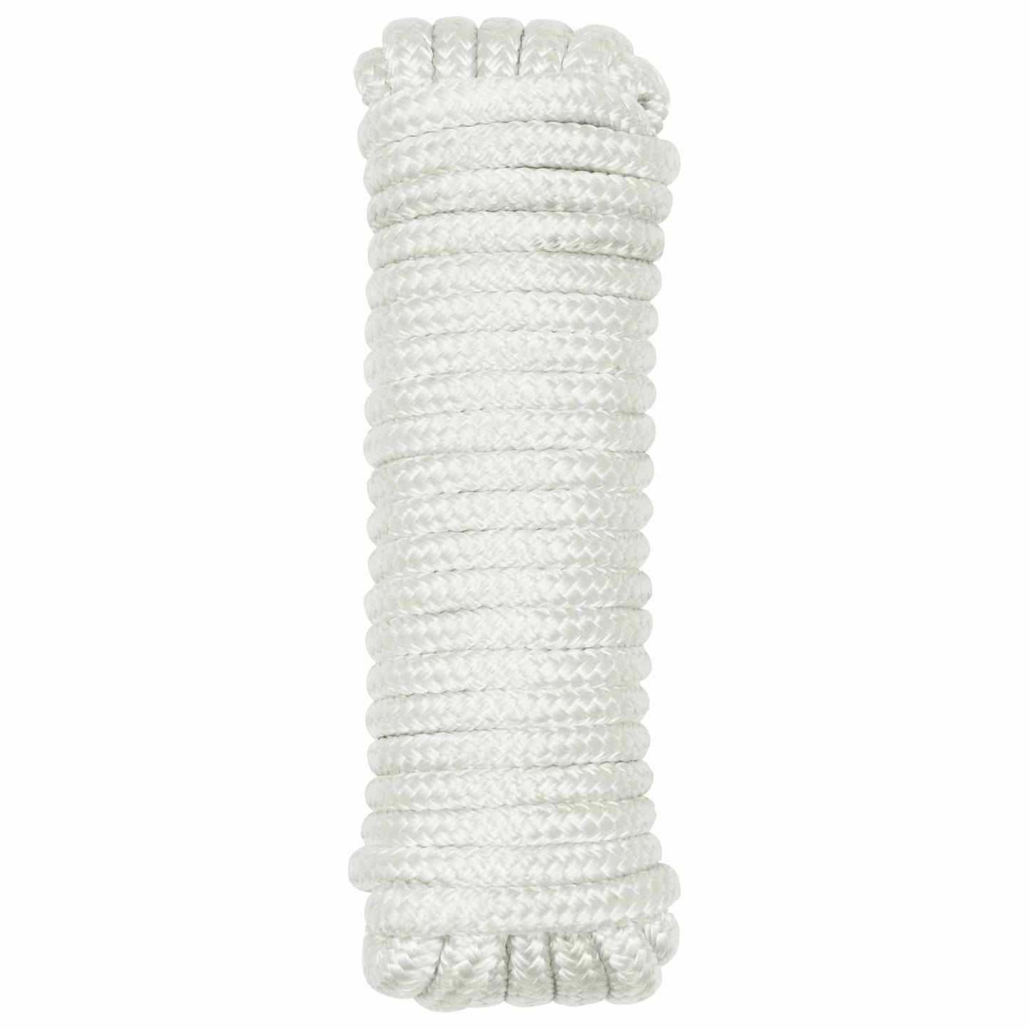 Corda da Barca 12 m 1.4 Bianco Poliestere | homemem39