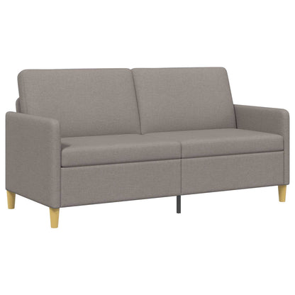 Divano con Storage Tortora 172 x 78 x 87 cm Poliestere | homemem39