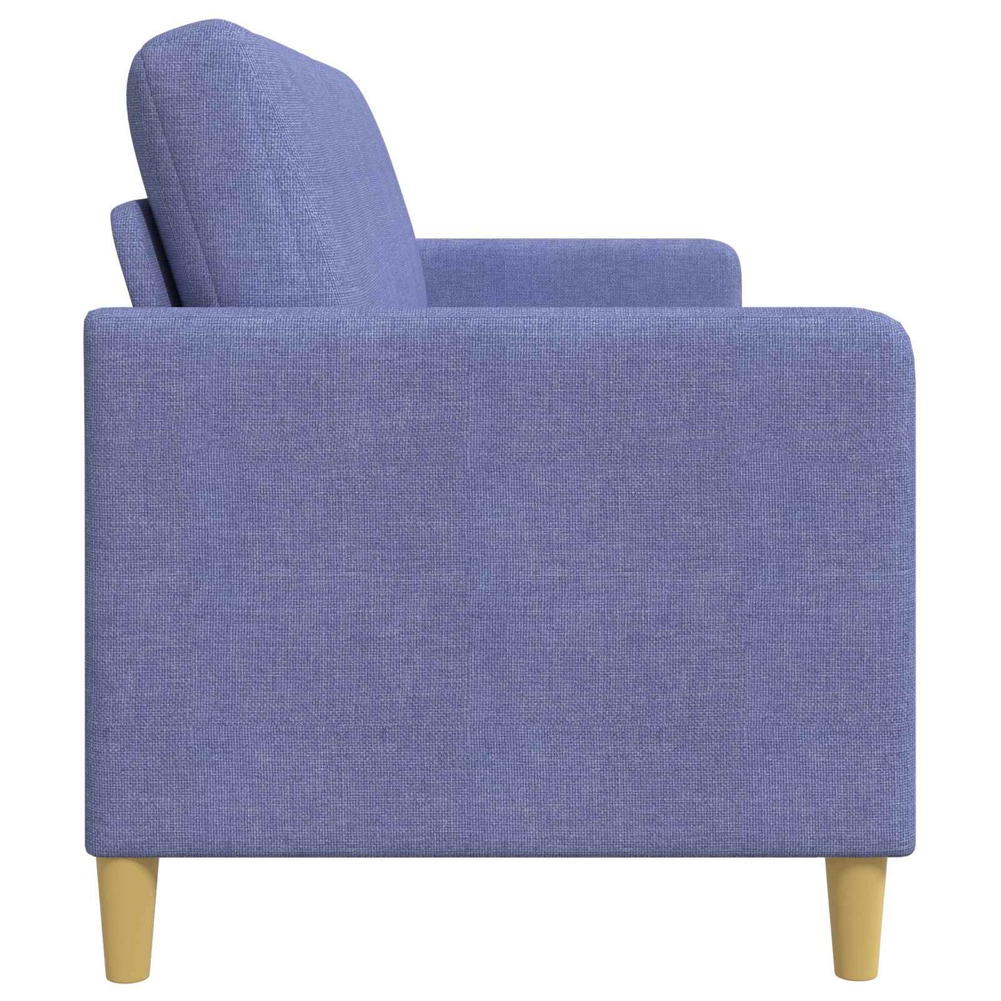 Divano con Storage Blu jeans 172 x 78 x 87 cm Poliestere | homemem39