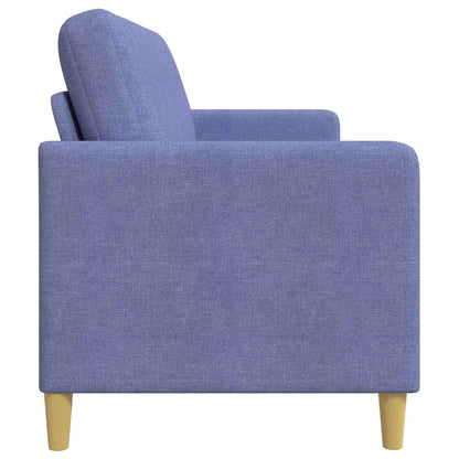 Divano con Storage Blu jeans 172 x 78 x 87 cm Poliestere | homemem39