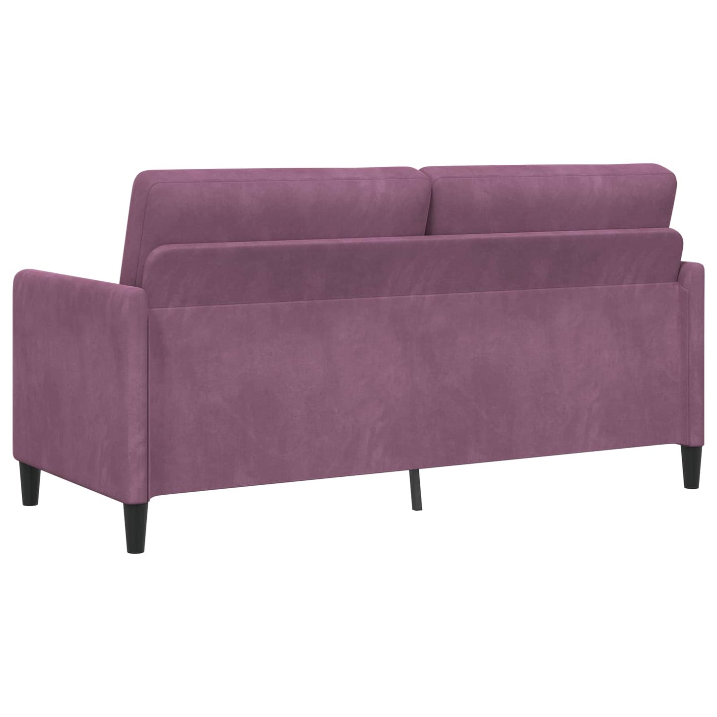 Divano con Storage Viola 172 x 78 x 87 cm Poliestere | homemem39