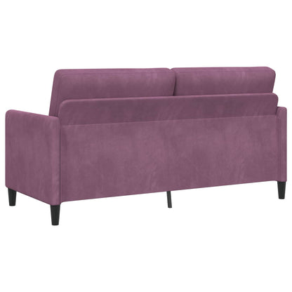 Divano con Storage Viola 172 x 78 x 87 cm Poliestere | homemem39