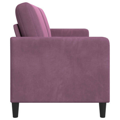 Divano con Storage Viola 172 x 78 x 87 cm Poliestere | homemem39