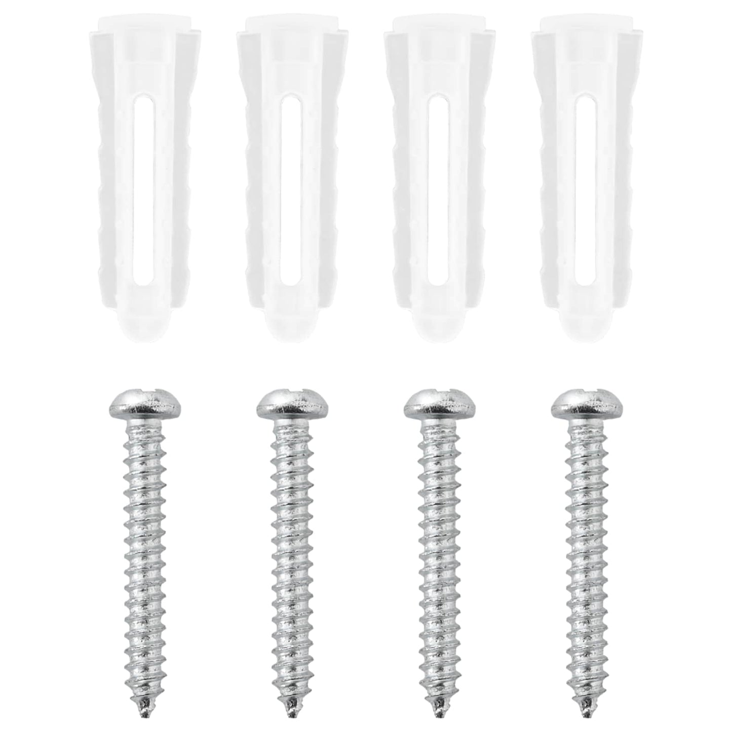 Supporto per Testa di Doccia Cromato 71 cm Acciaio Inox | homemem39