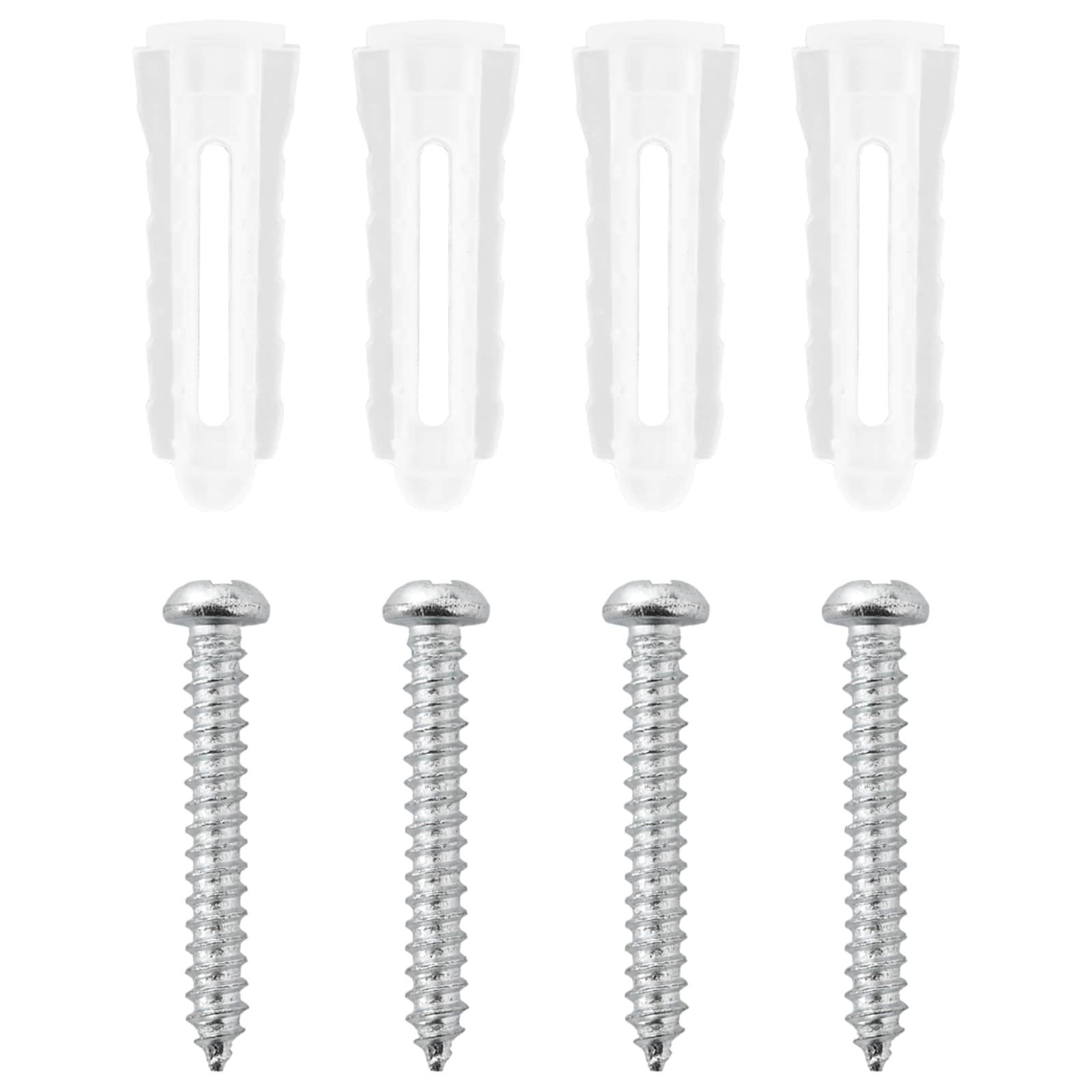Supporto per Testa di Doccia Cromato 71 cm Acciaio Inox | homemem39