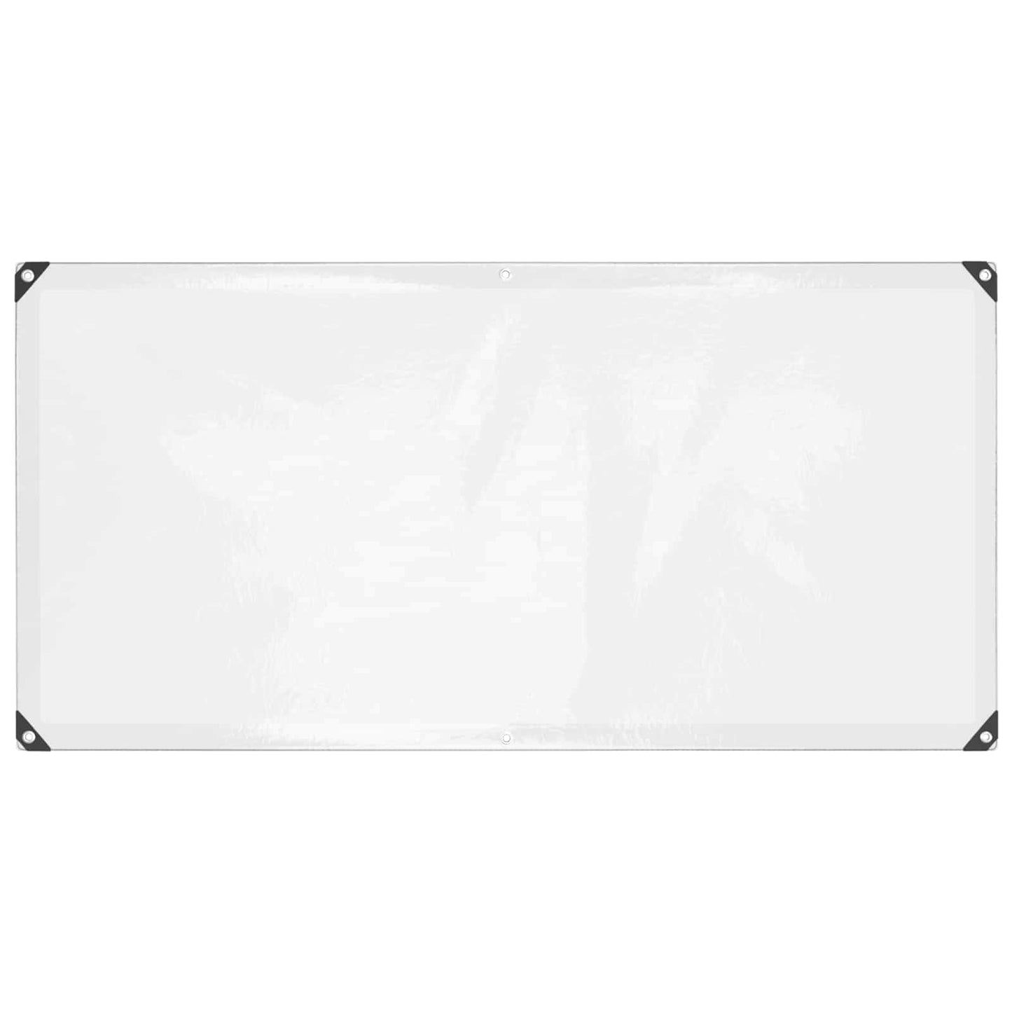 Copertura per Piante Trasparente 1 x 2 m PE | homemem39