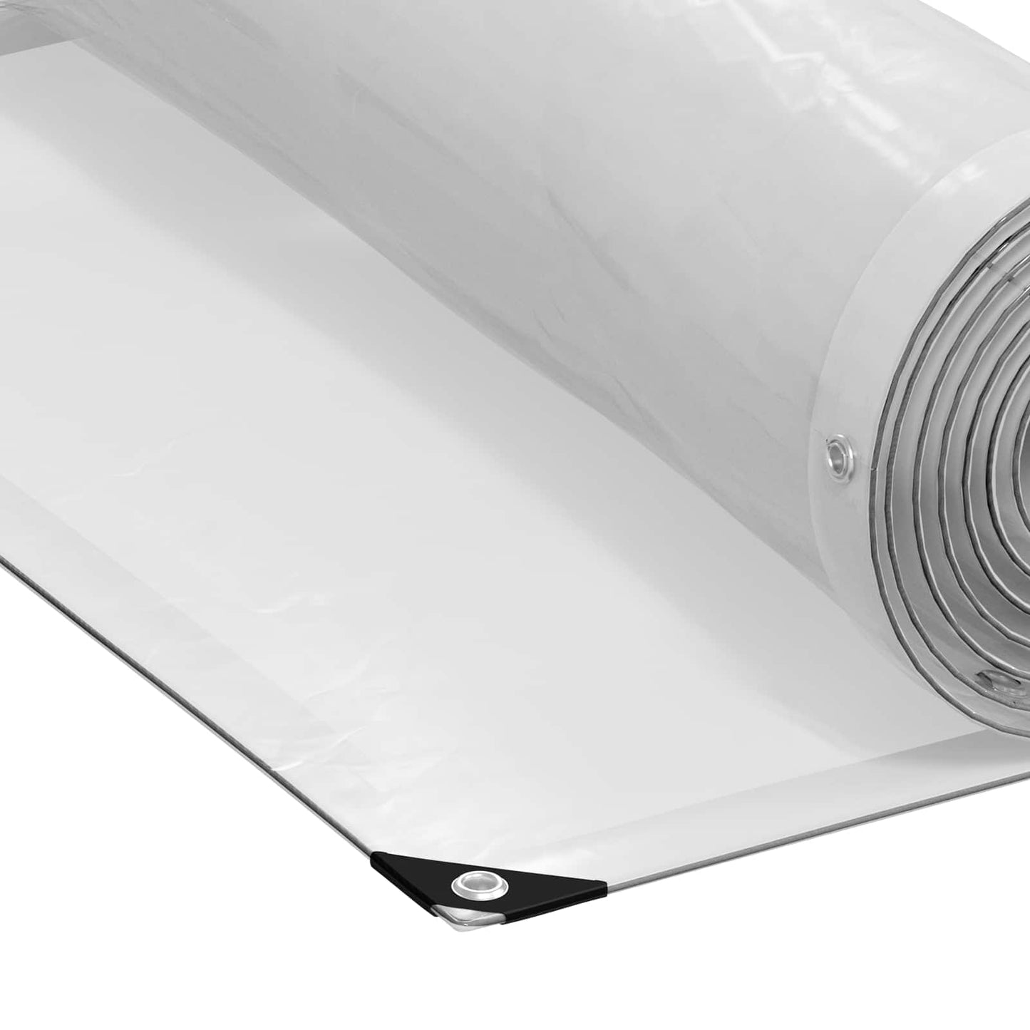 Copertura per Piante Trasparente 2 x 2 m PE | homemem39