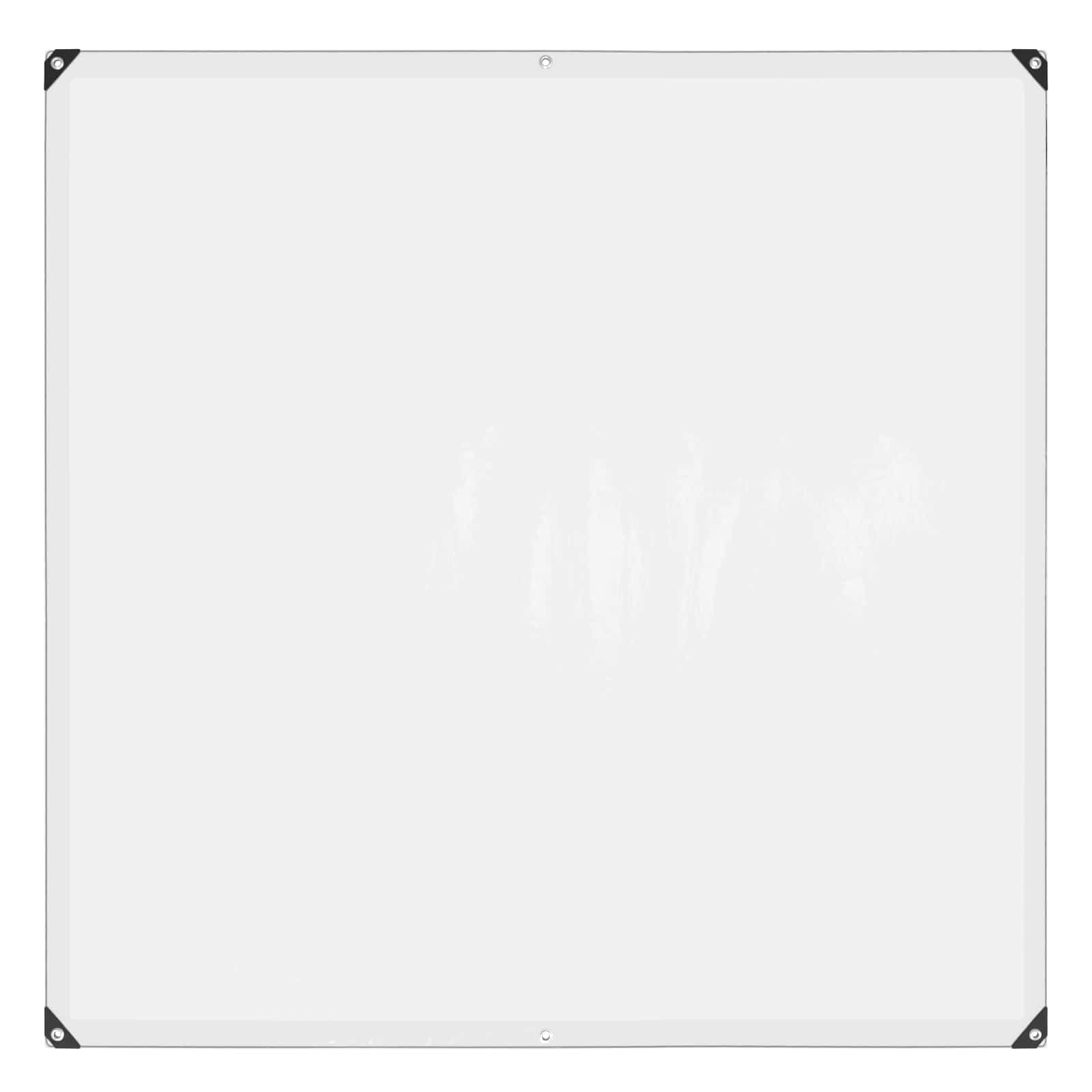 Copertura per Piante Trasparente 2 x 2 m PE | homemem39