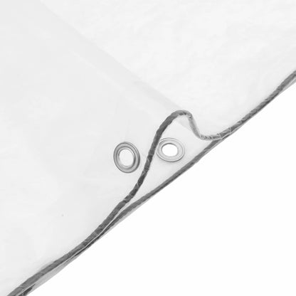 Copertura per Piante Trasparente 5 x 6 m PE | homemem39