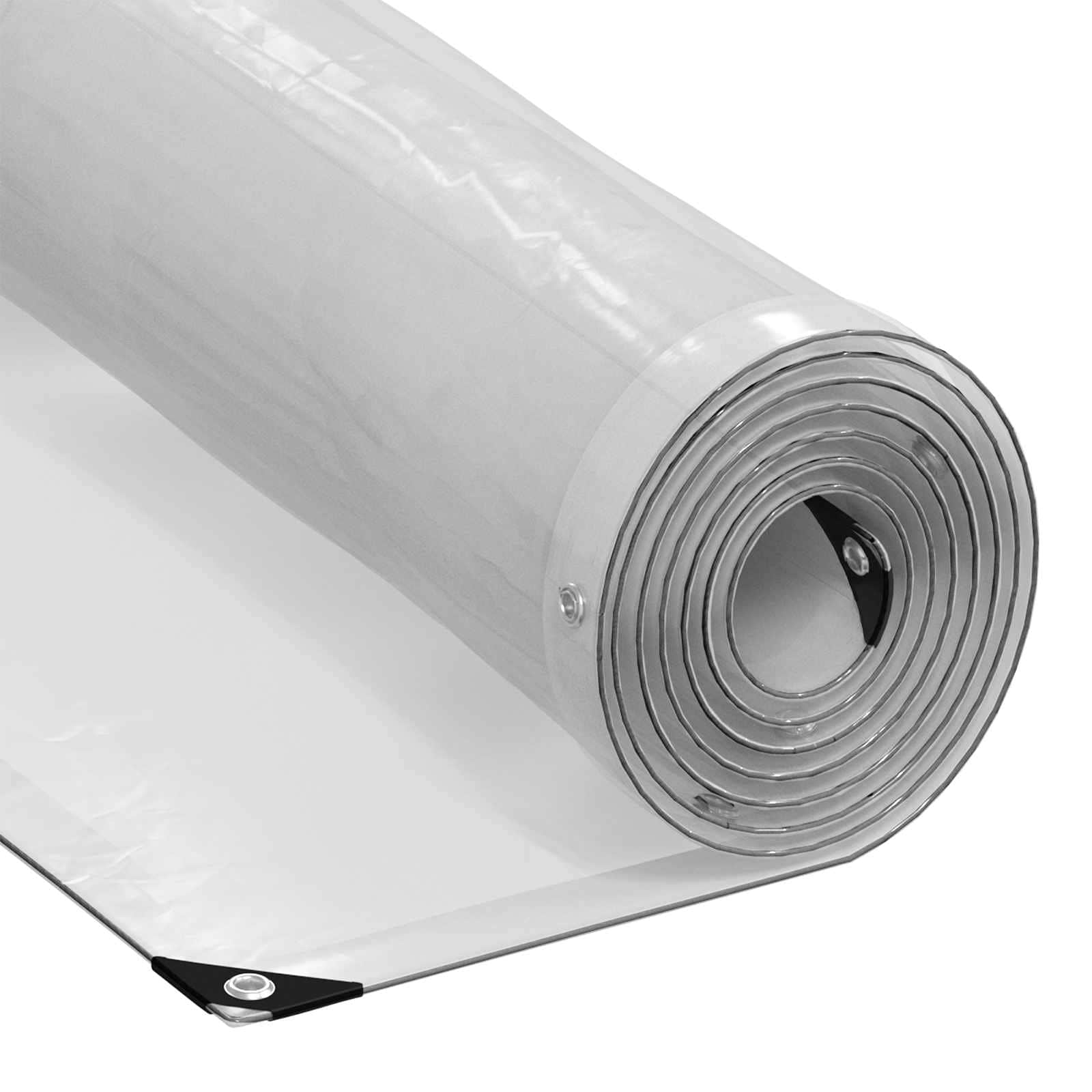 Copertura per Piante Trasparente 8 x 12 m PE | homemem39