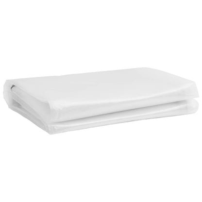 Copertura per Piante Trasparente 2,5 x 1,5 m PE | homemem39