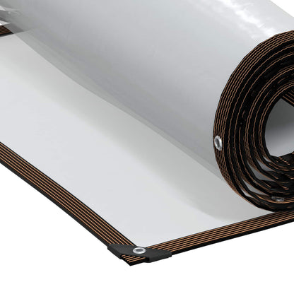 Copertura per Piante Trasparente 2 x 2 m PE | homemem39