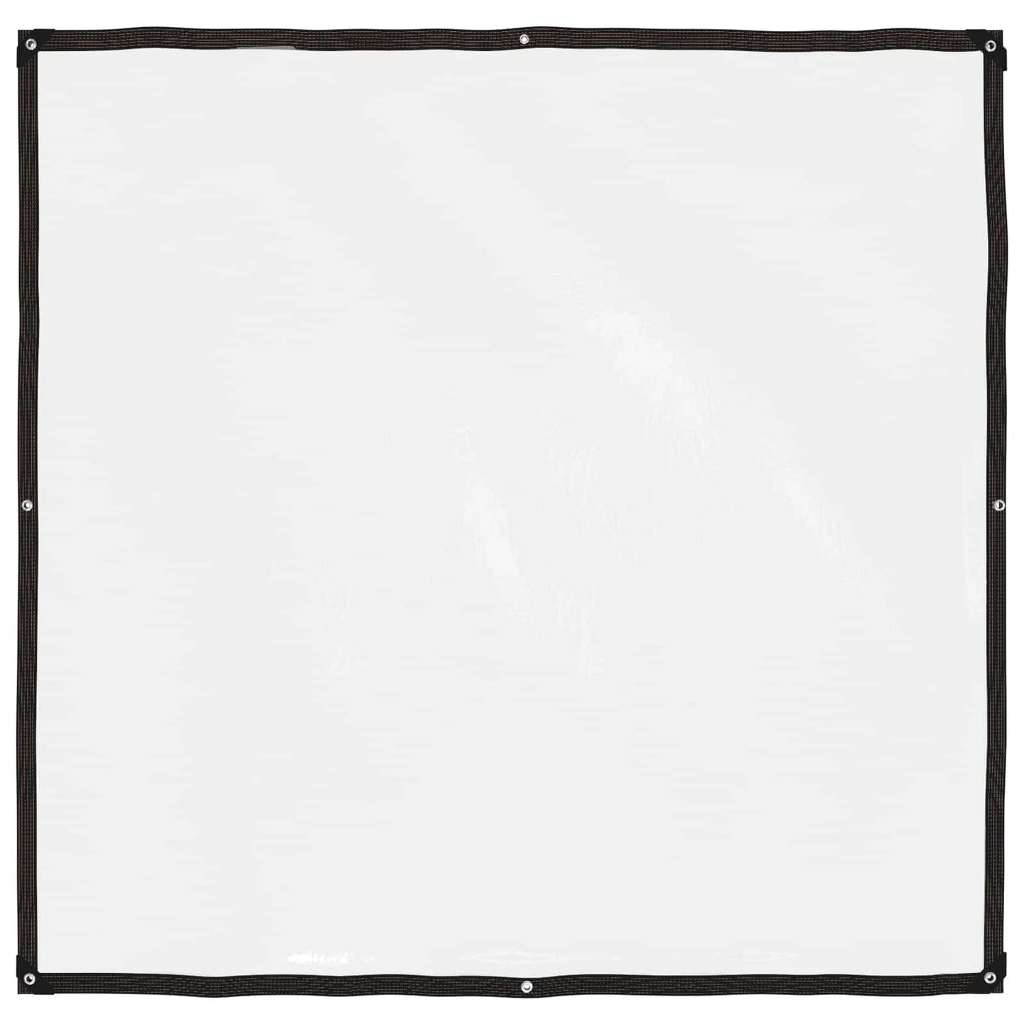 Copertura per Piante Trasparente 2 x 2 m PE | homemem39