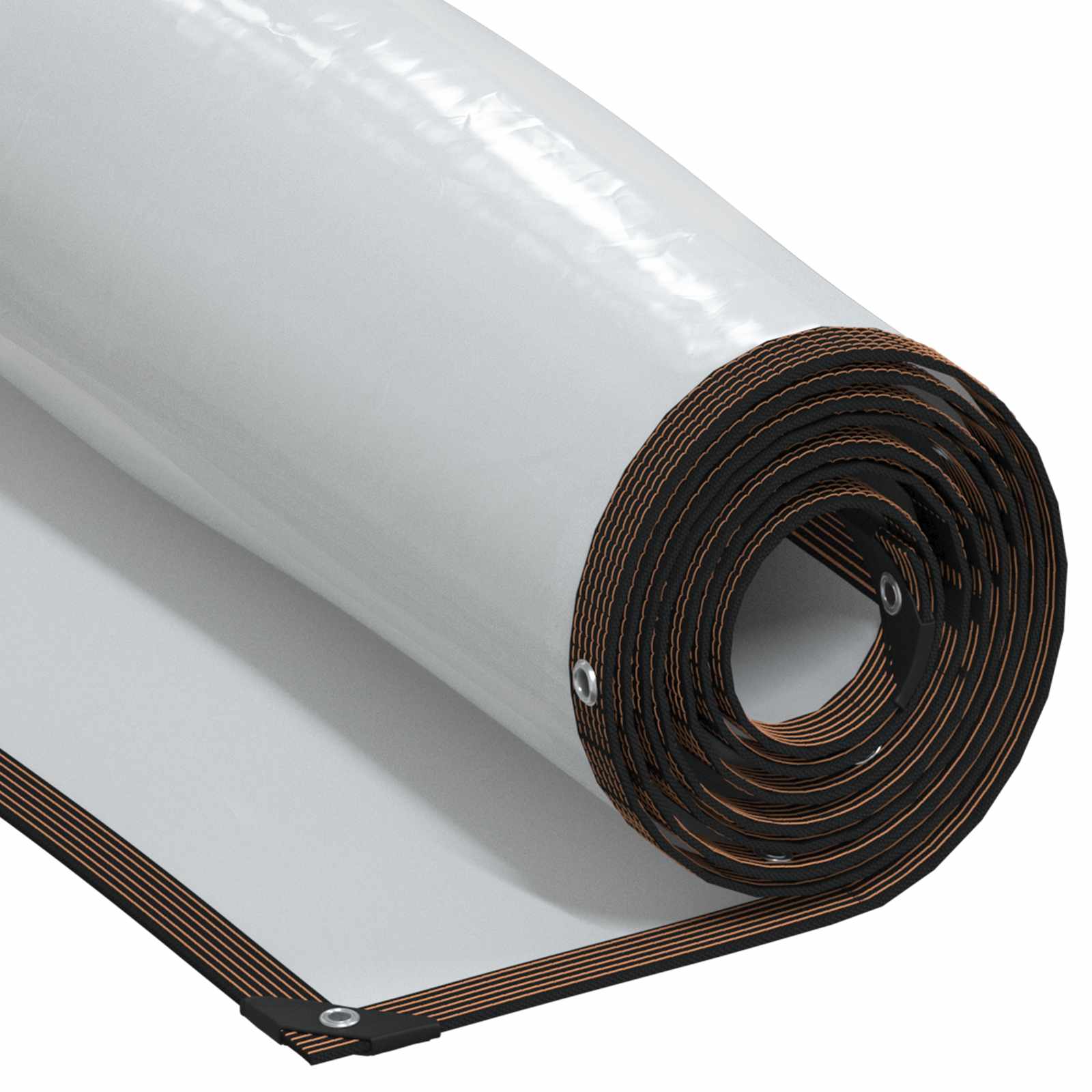 Copertura per Piante Trasparente 2 x 12 m PE | homemem39