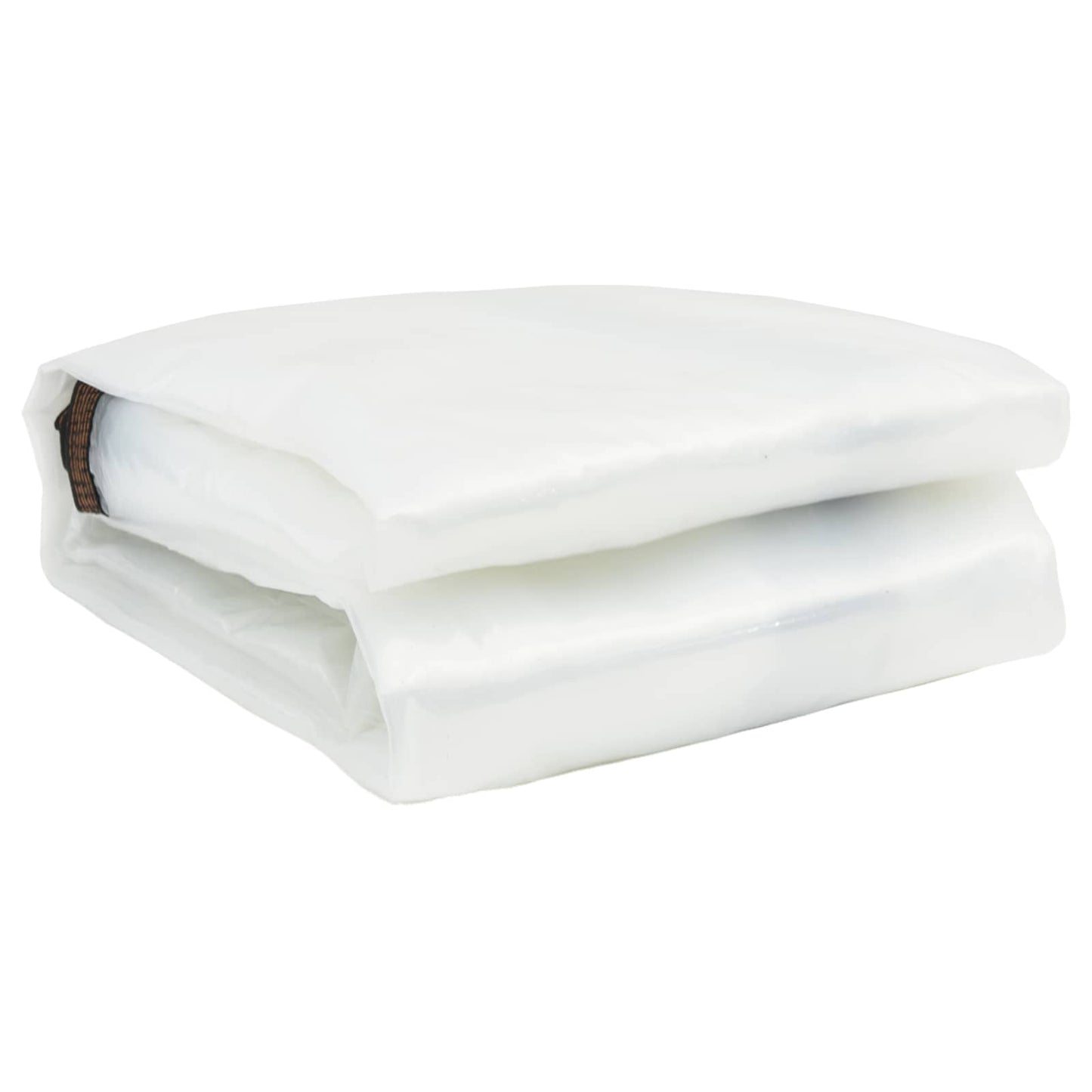 Copertura per Piante Trasparente 6 x 6 m PE | homemem39