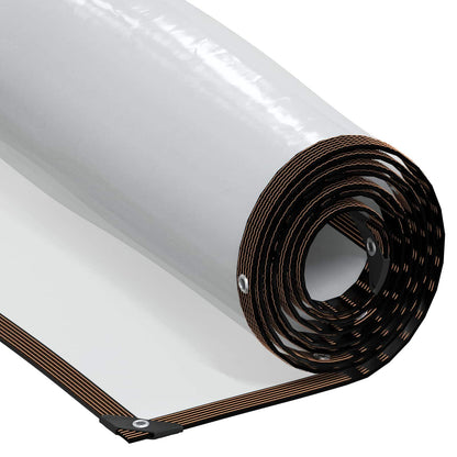Copertura per Piante Trasparente 6 x 8 m PE | homemem39