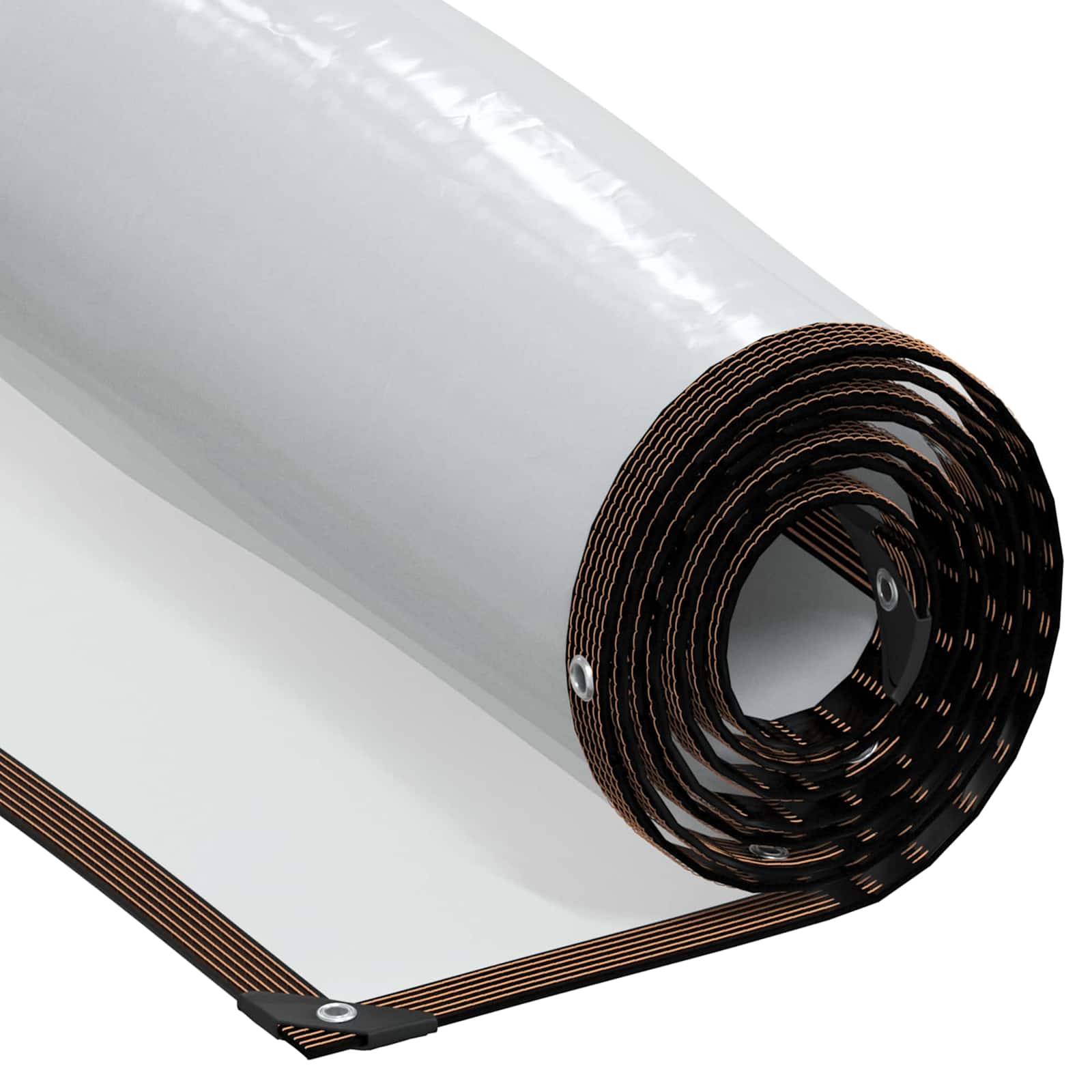 Copertura per Piante Trasparente 8 x 12 m PE | homemem39