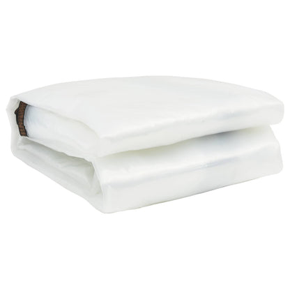 Copertura per Piante Trasparente 10 x 12 m PE | homemem39