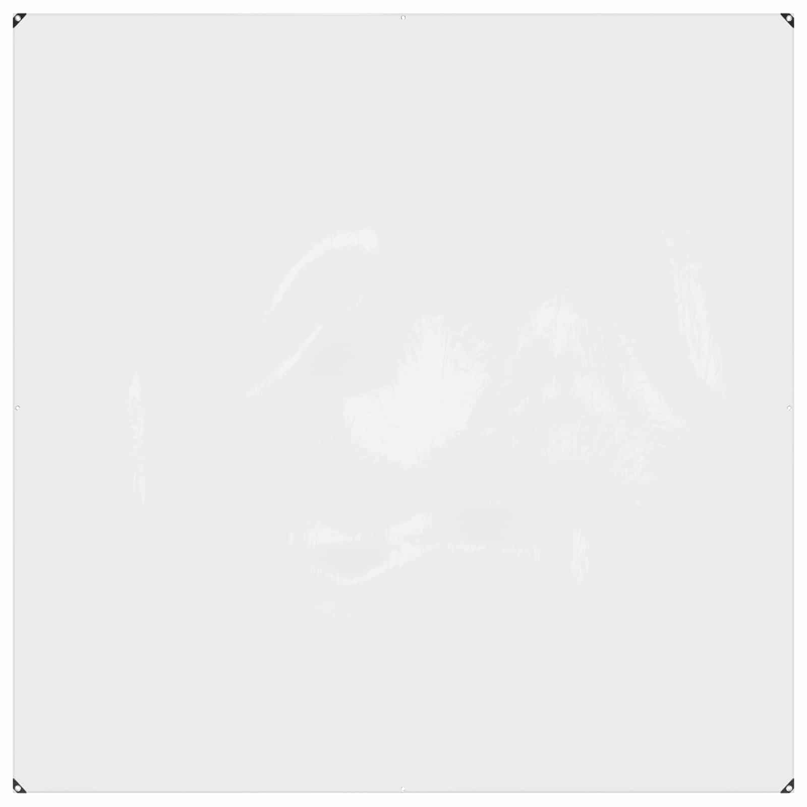 Copertura per Piante Trasparente 2 x 2 m PVC | homemem39