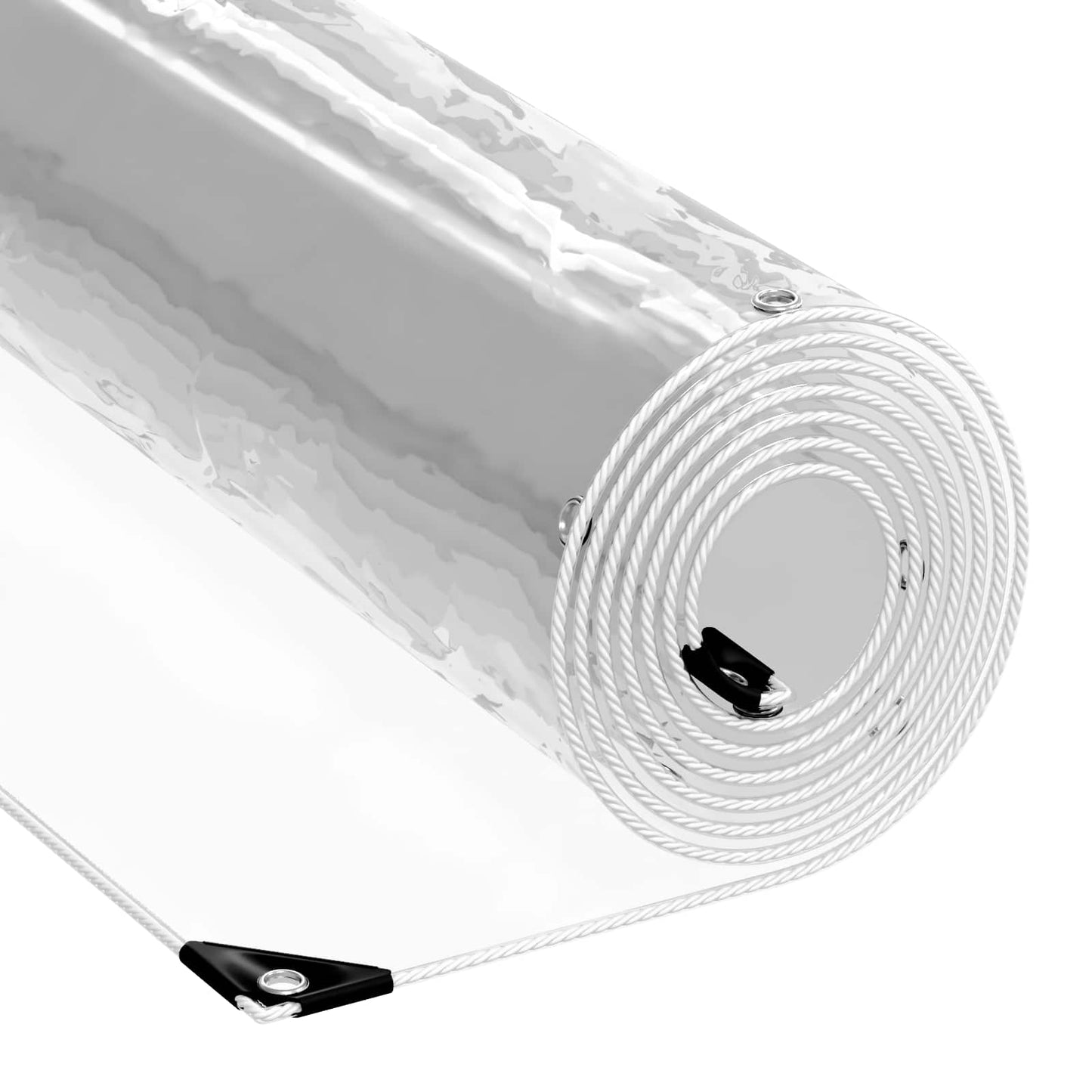 Copertura per Piante Trasparente 3 x 4 m PVC | homemem39