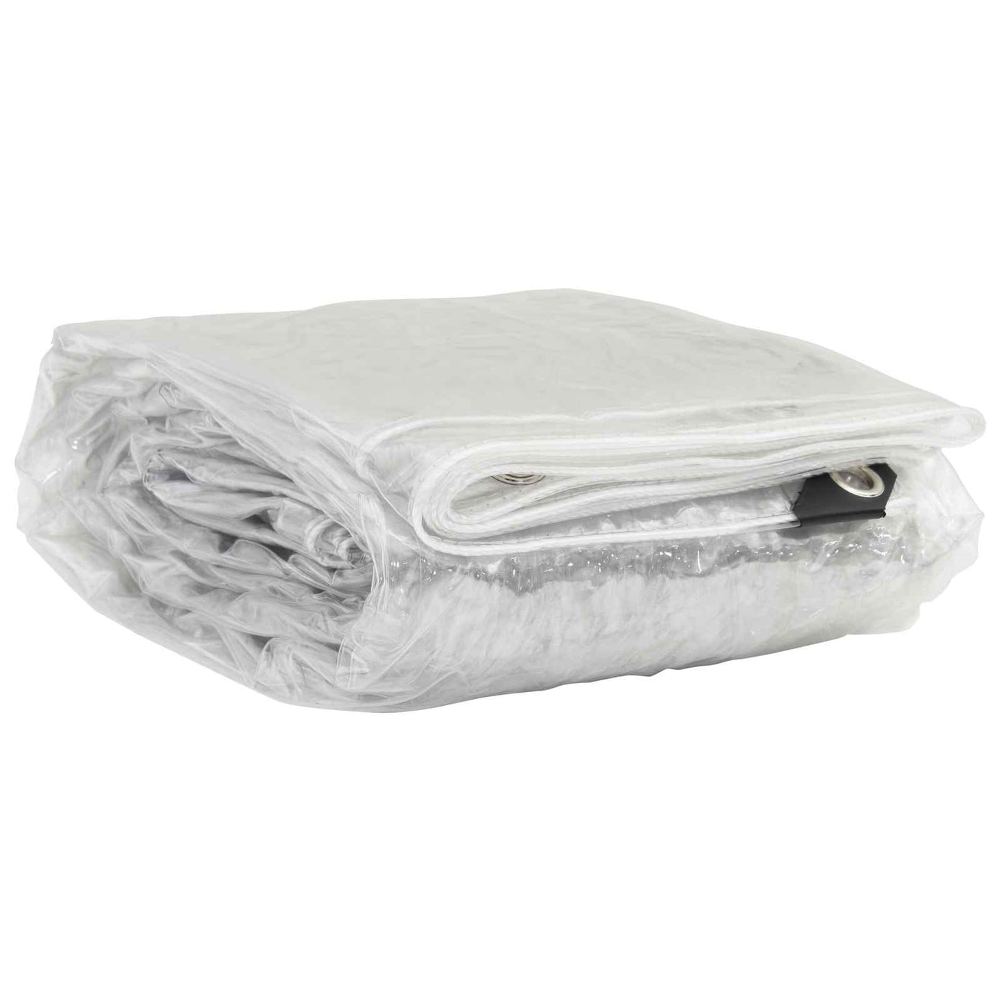 Copertura per Piante Trasparente 4 x 12 m PVC | homemem39