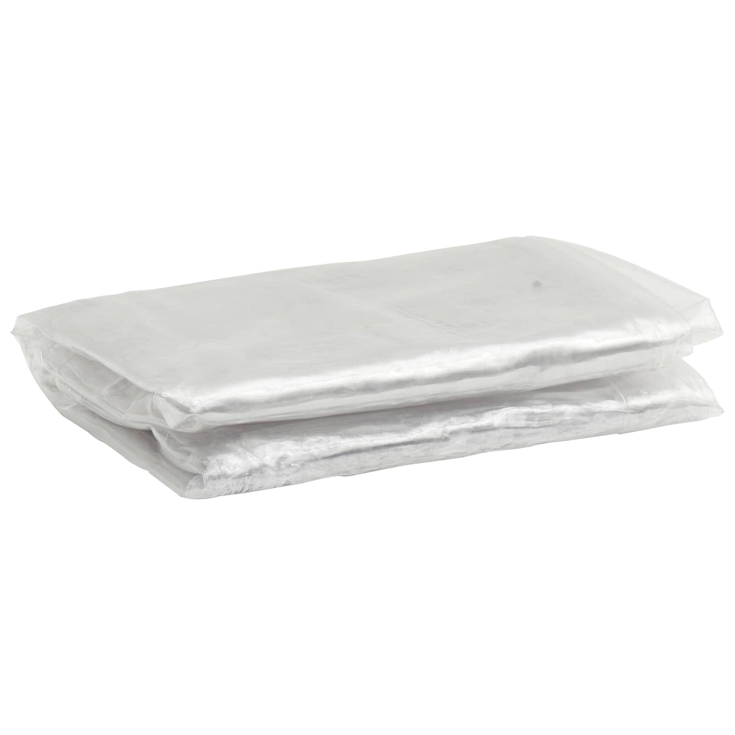 Copertura per Piante Trasparente 2,5 x 1 m PVC | homemem39