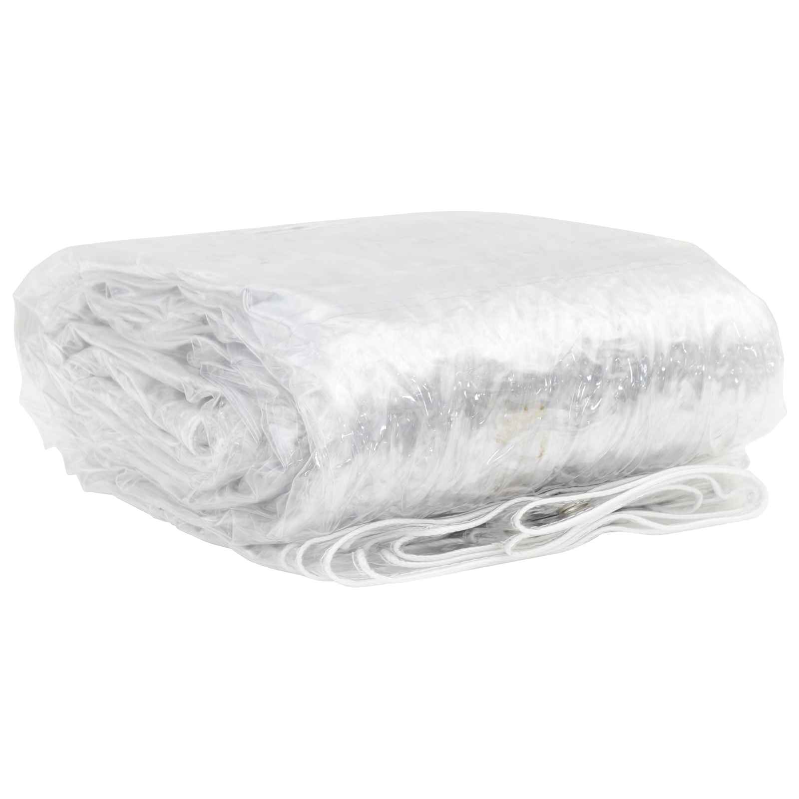 Copertura per Piante Trasparente 6 x 1,5 m PVC | homemem39