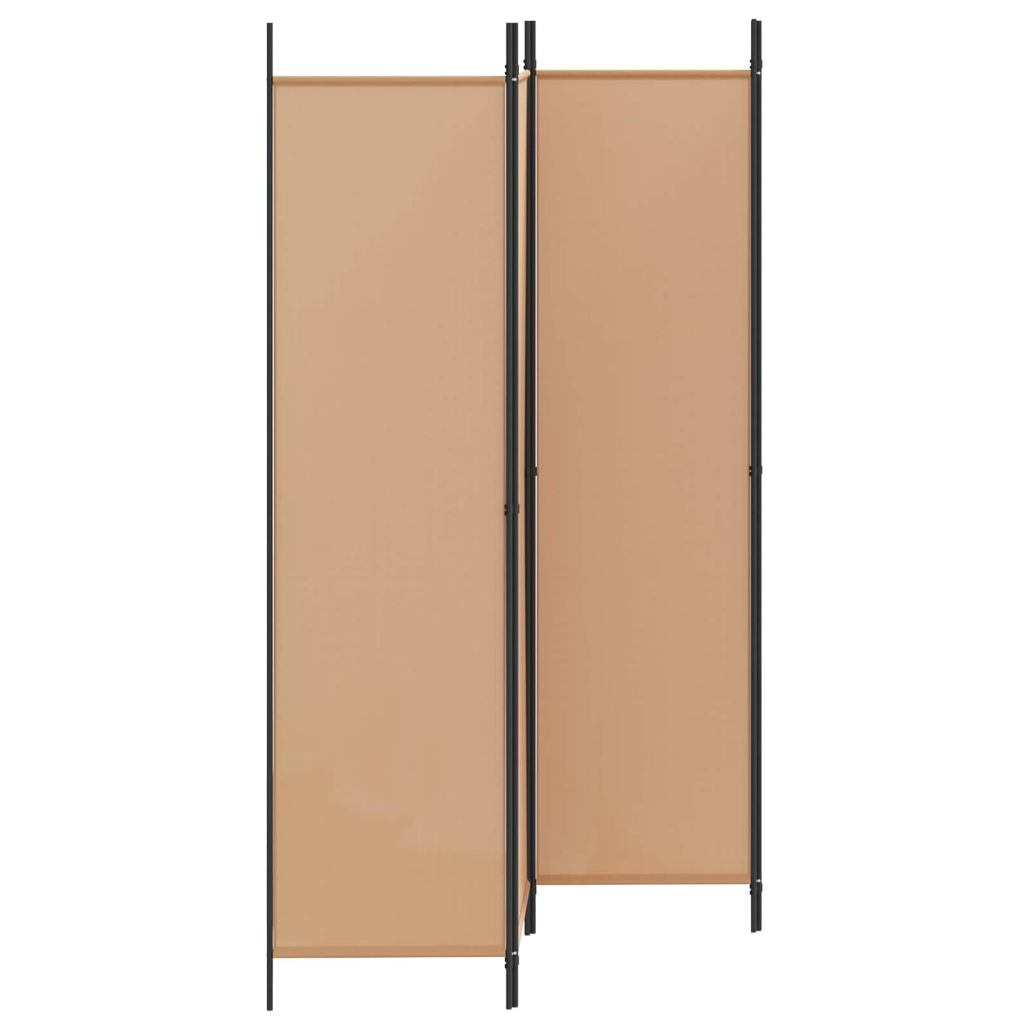 Divider per stanze acciaio in poliestere