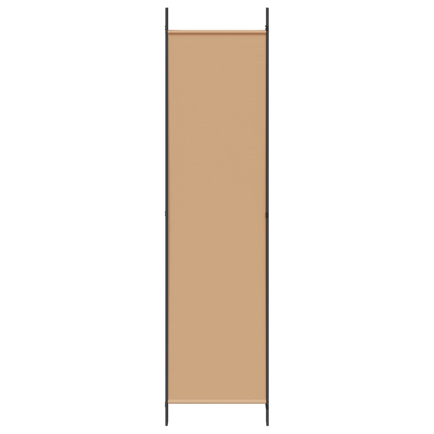 Divider per stanze acciaio in poliestere