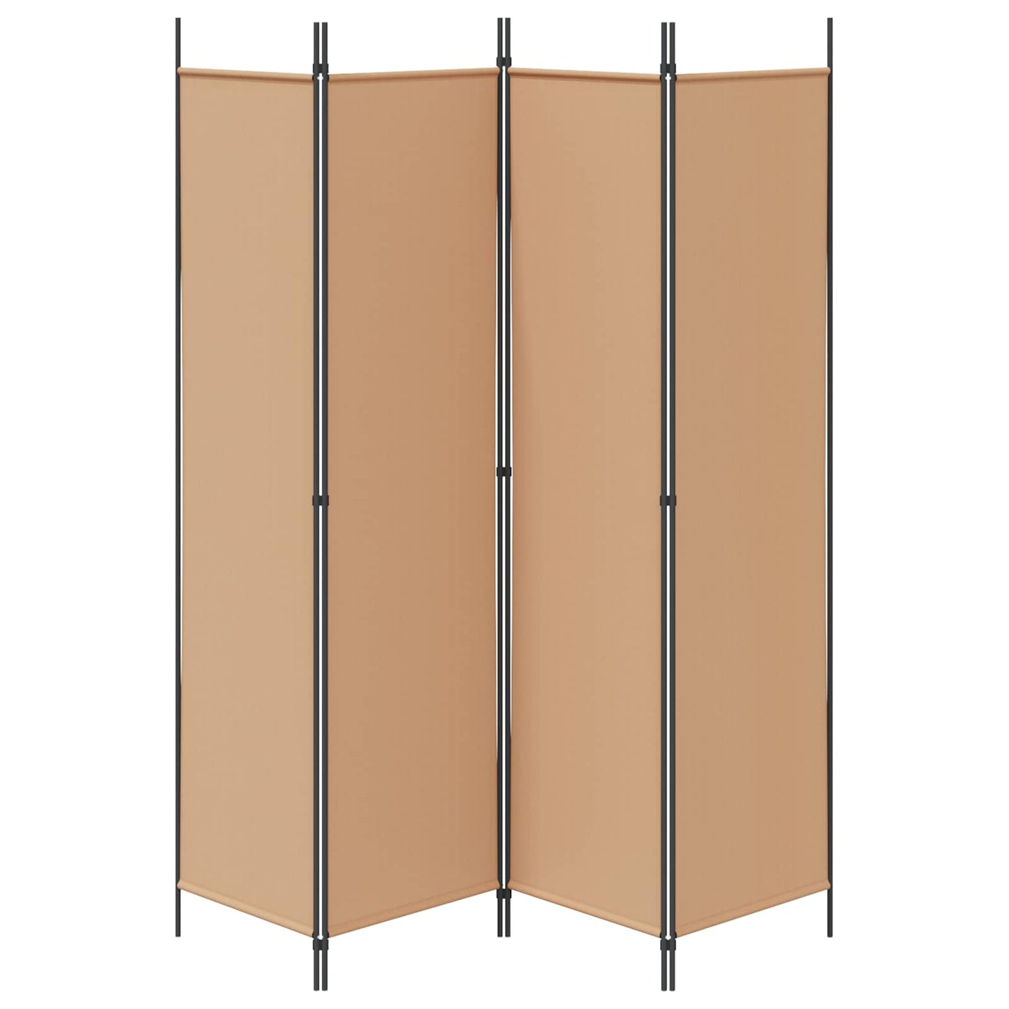 Divider per stanze acciaio in poliestere