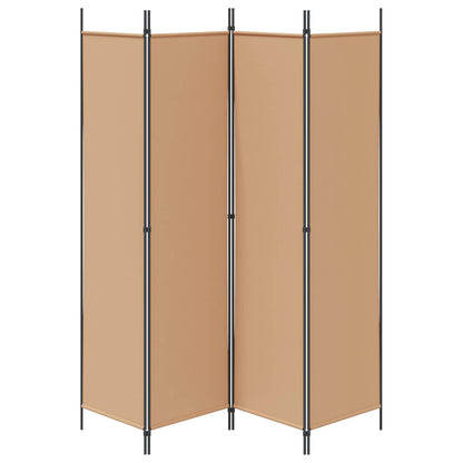 Divider per stanze acciaio in poliestere