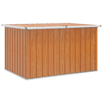 Scatola di Stoccaggio Esterno legno 150 x 101 x 91 cm | homemem39
