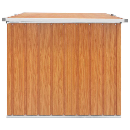 Scatola di Stoccaggio Esterno legno 150 x 101 x 91 cm | homemem39