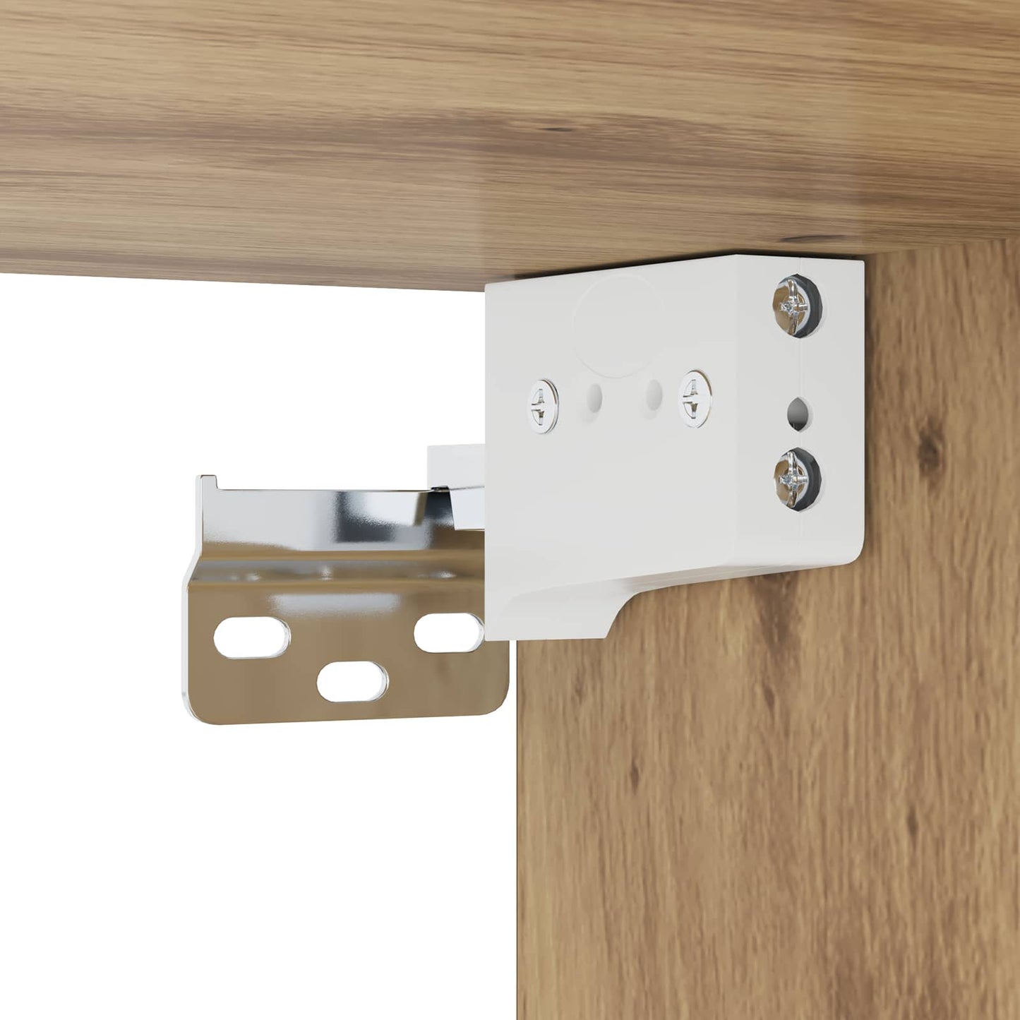Armadietto a muro 60 x 36,5 x 35 cm Legno ingegnerizzato
