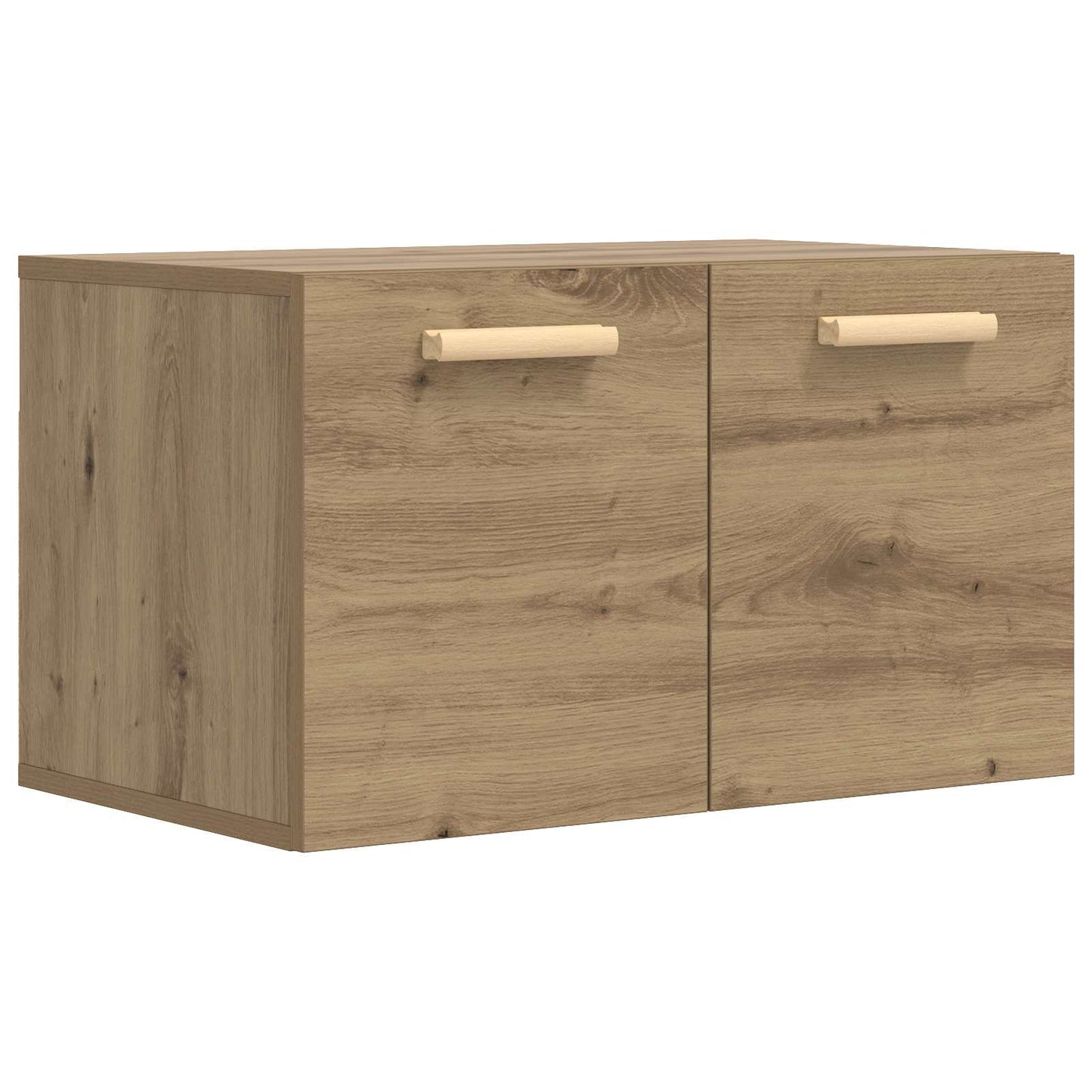 Armadietto a muro 60 x 36,5 x 35 cm Legno ingegnerizzato