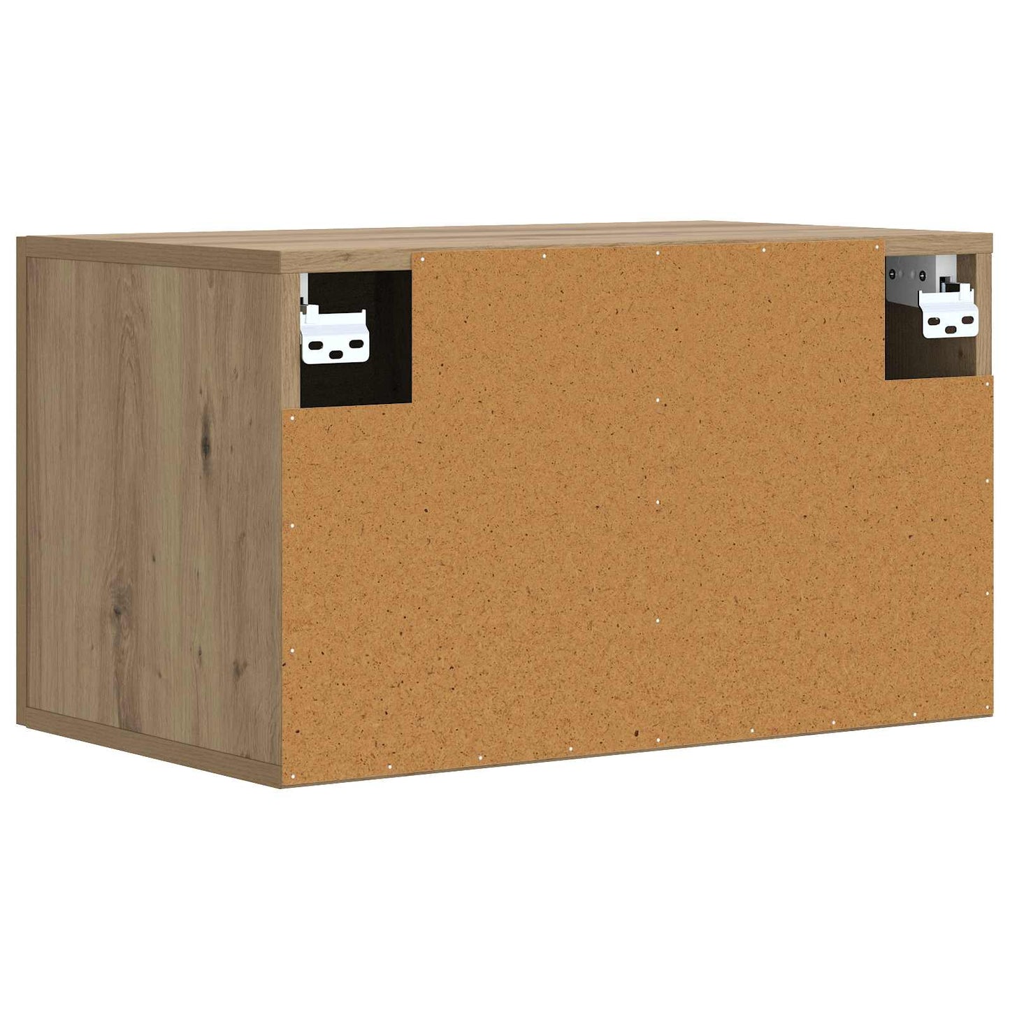 Armadietto a muro 60 x 36,5 x 35 cm Legno ingegnerizzato