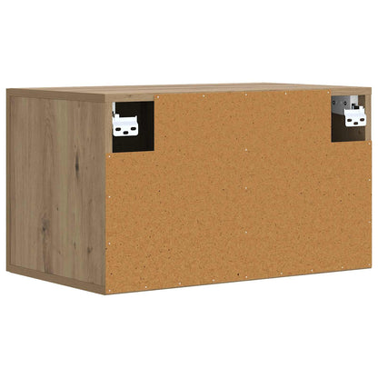 Armadietto a muro 60 x 36,5 x 35 cm Legno ingegnerizzato